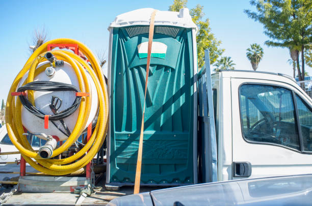 Best Local porta potty services  in Nokesville, VA