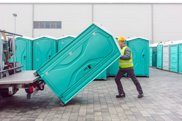 Best Construction site porta potty rental  in Nokesville, VA