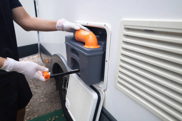 Best Portable toilet rental cost  in Nokesville, VA