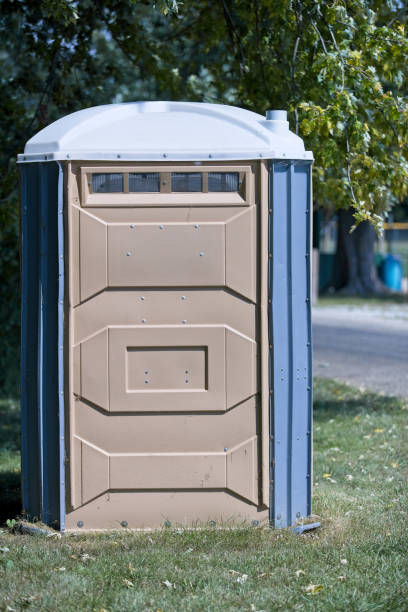 Porta potty rental for outdoor events in Nokesville, VA
