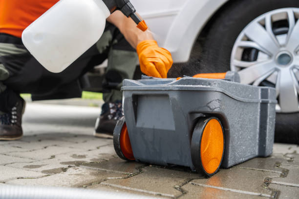 Best Portable sink rental  in Nokesville, VA